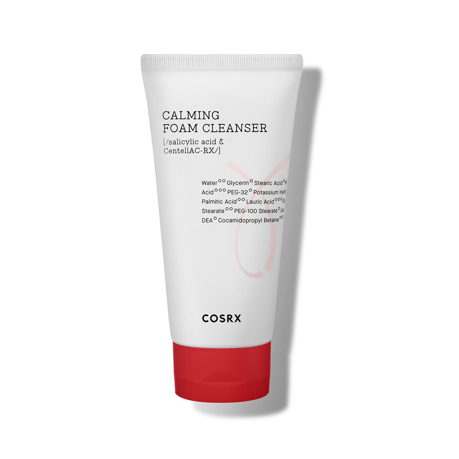 COSRX AC Collection Calming Foam Cleanser 2.0 150ml product image