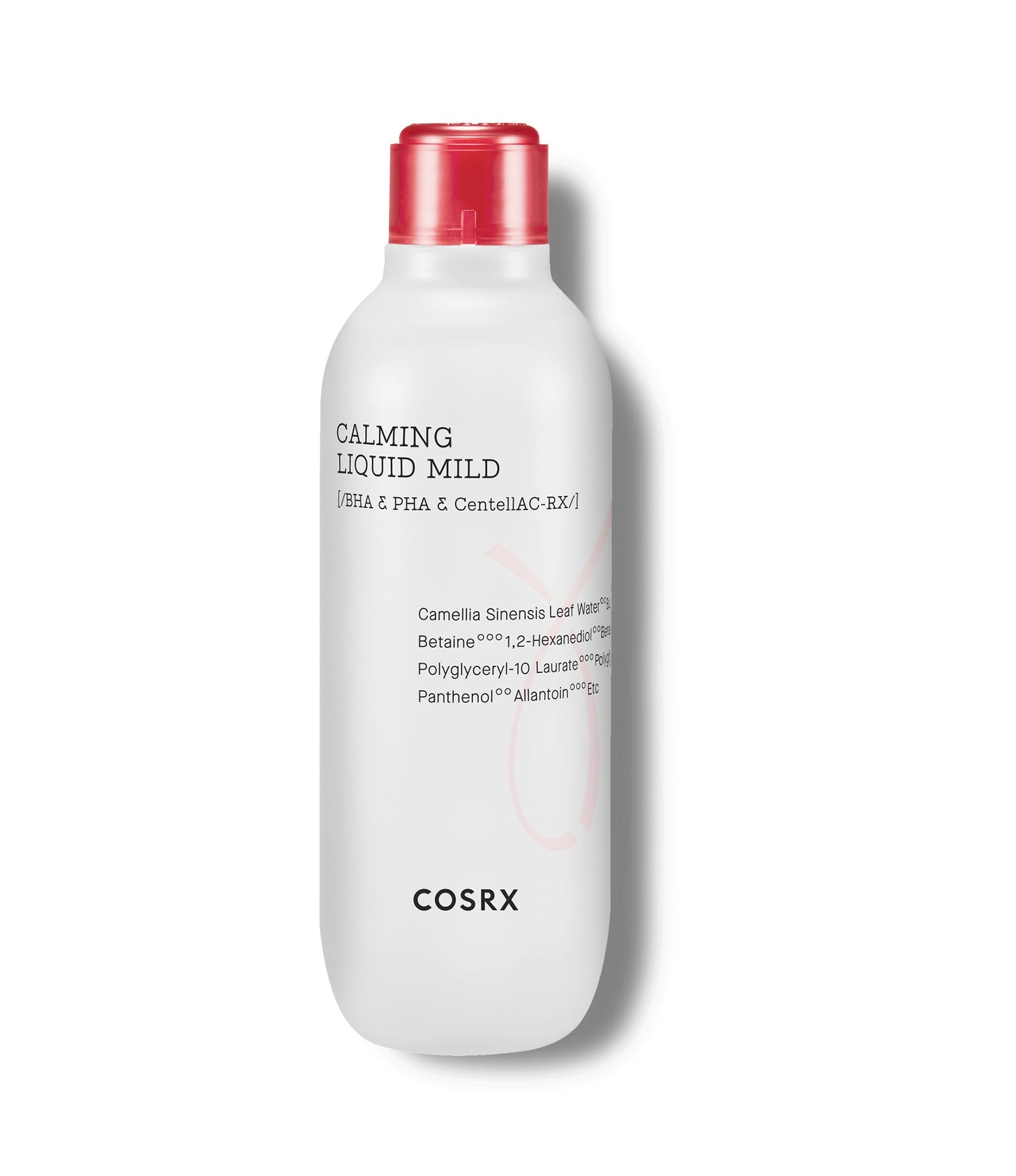 COSRX AC Collection Calming Liquid Mild 2.0 125ml product image