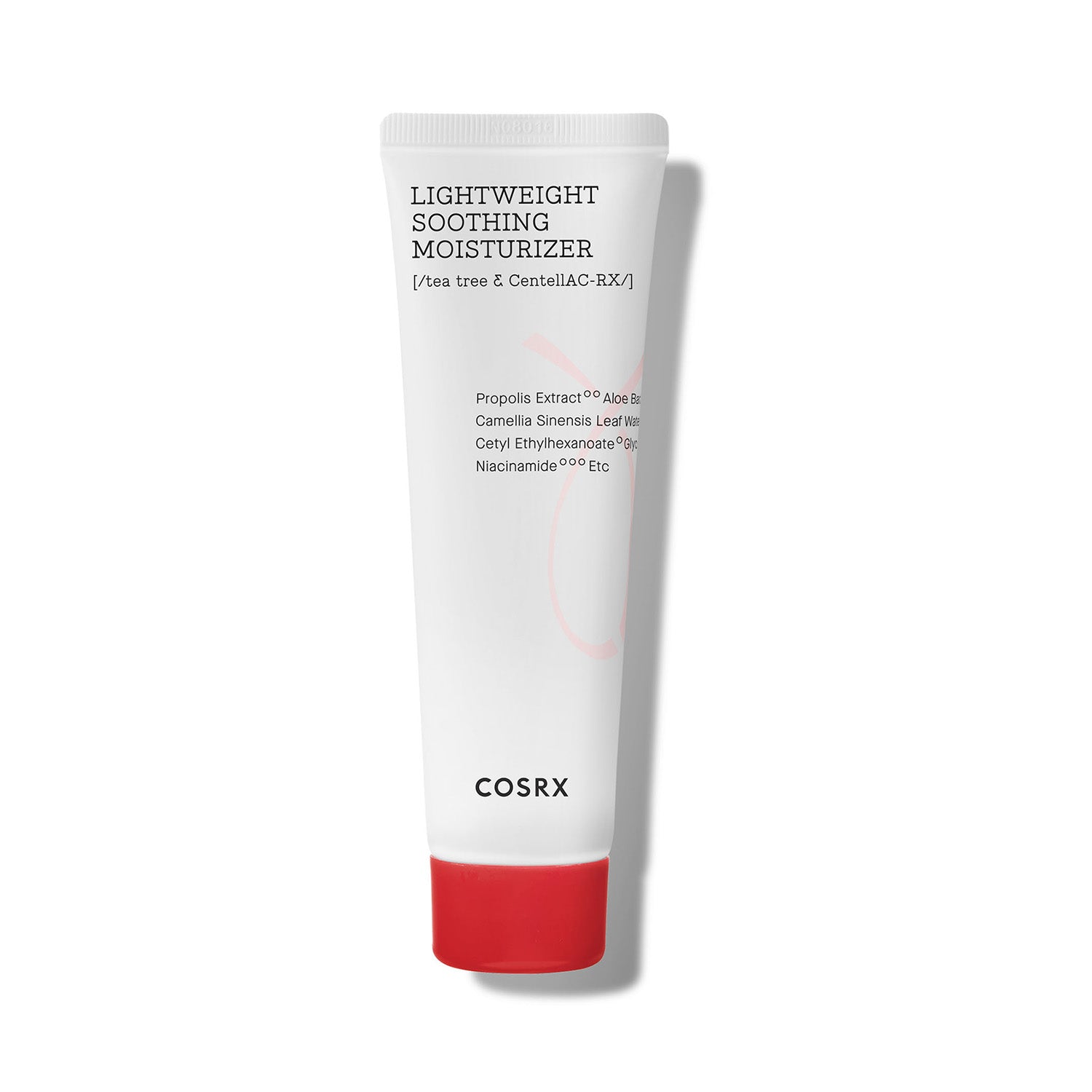 COSRX AC Collection Lightweight Soothing Moisturizer 2.0 80ml product image
