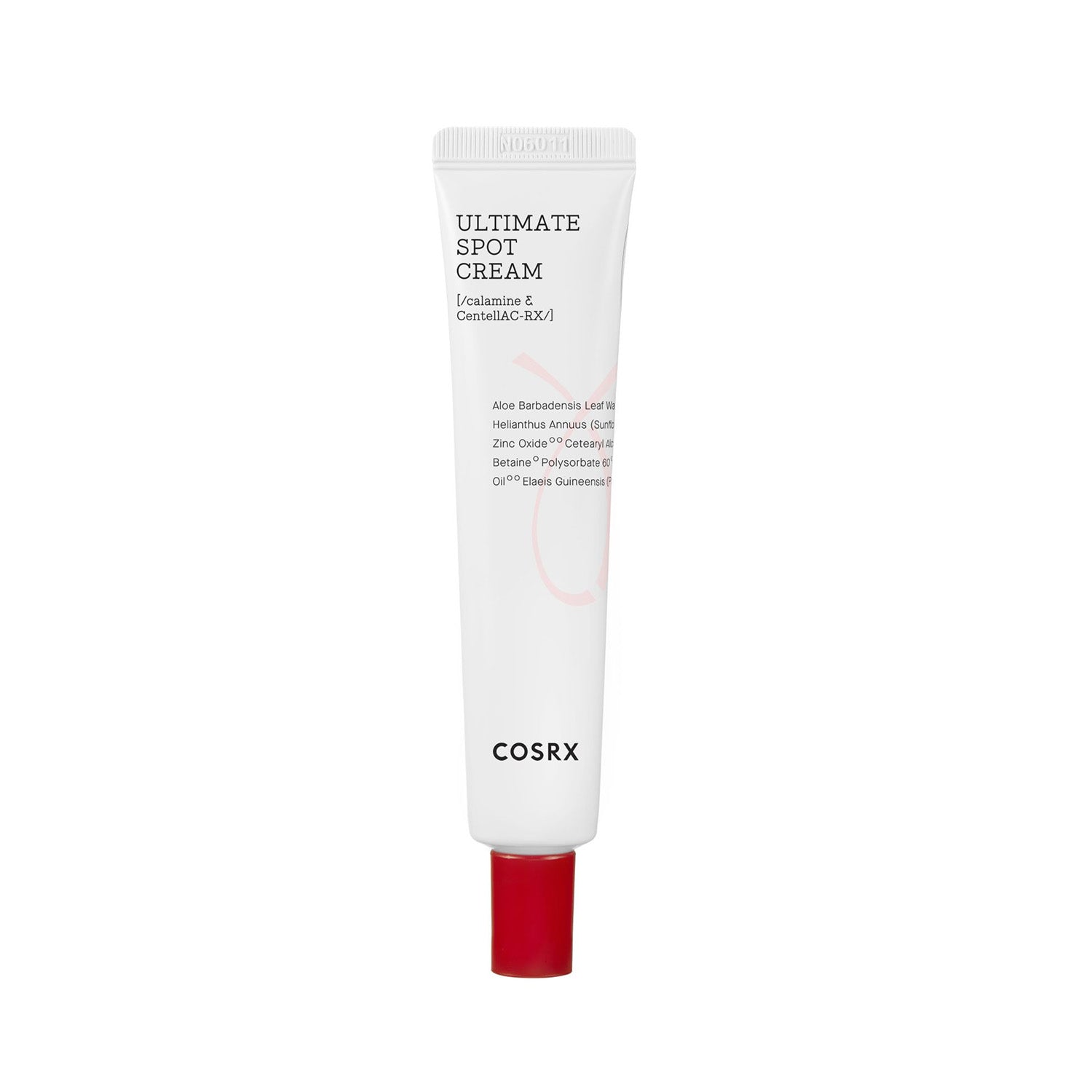 COSRX AC Collection Ultimate Spot Cream 2.0 30g product image