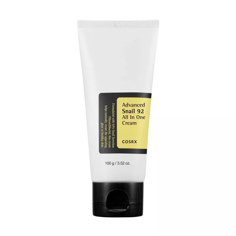COSRX Advanced Snail 92 All In One Cream Tube 100g product image