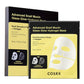 COSRX Advanced Snail Mucin Glass Glow Hydrogel Mask 34g x 3ea product image