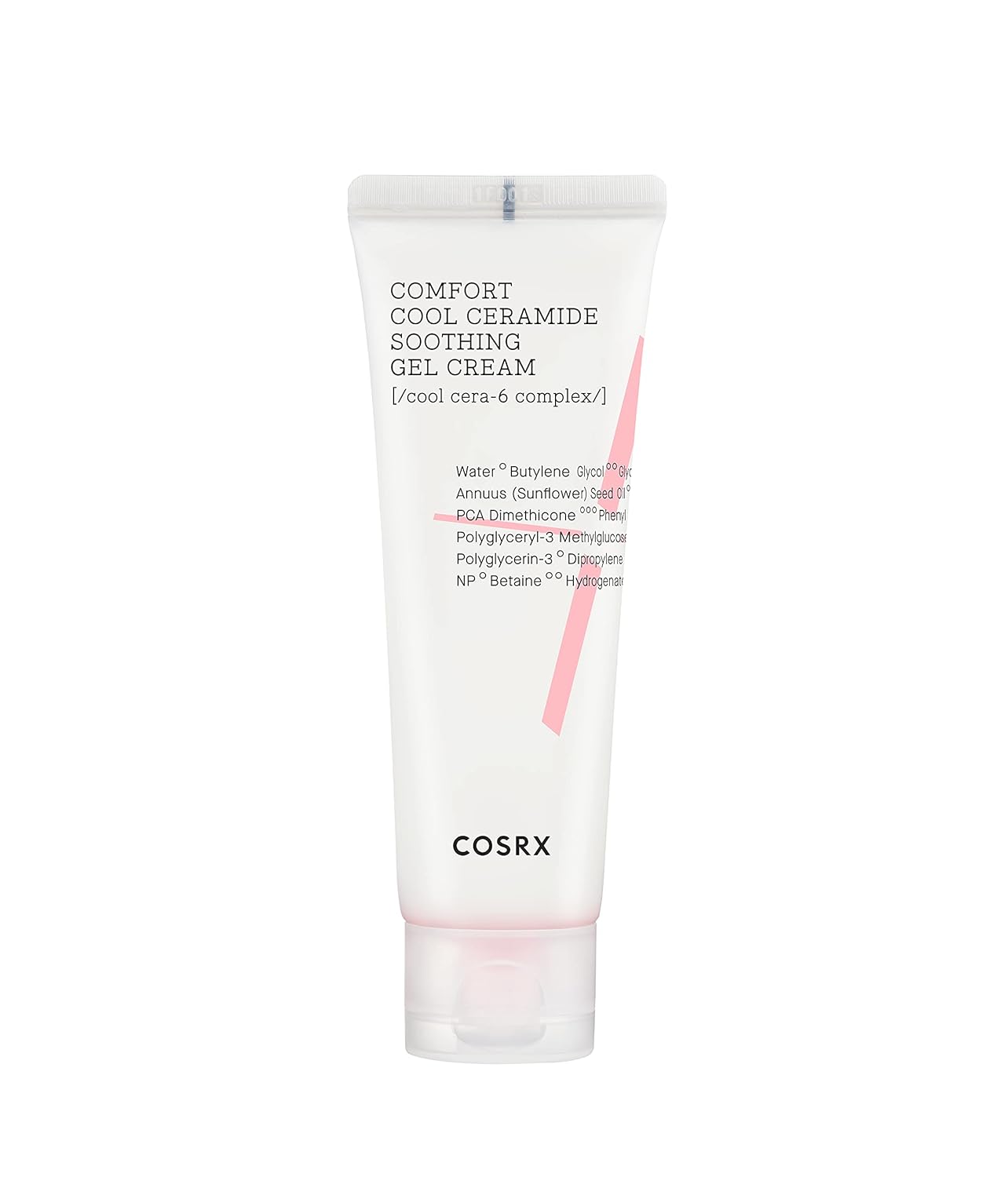 COSRX Balancium Comfort Cool Ceramide Soothing Gel Cream 85ml product image