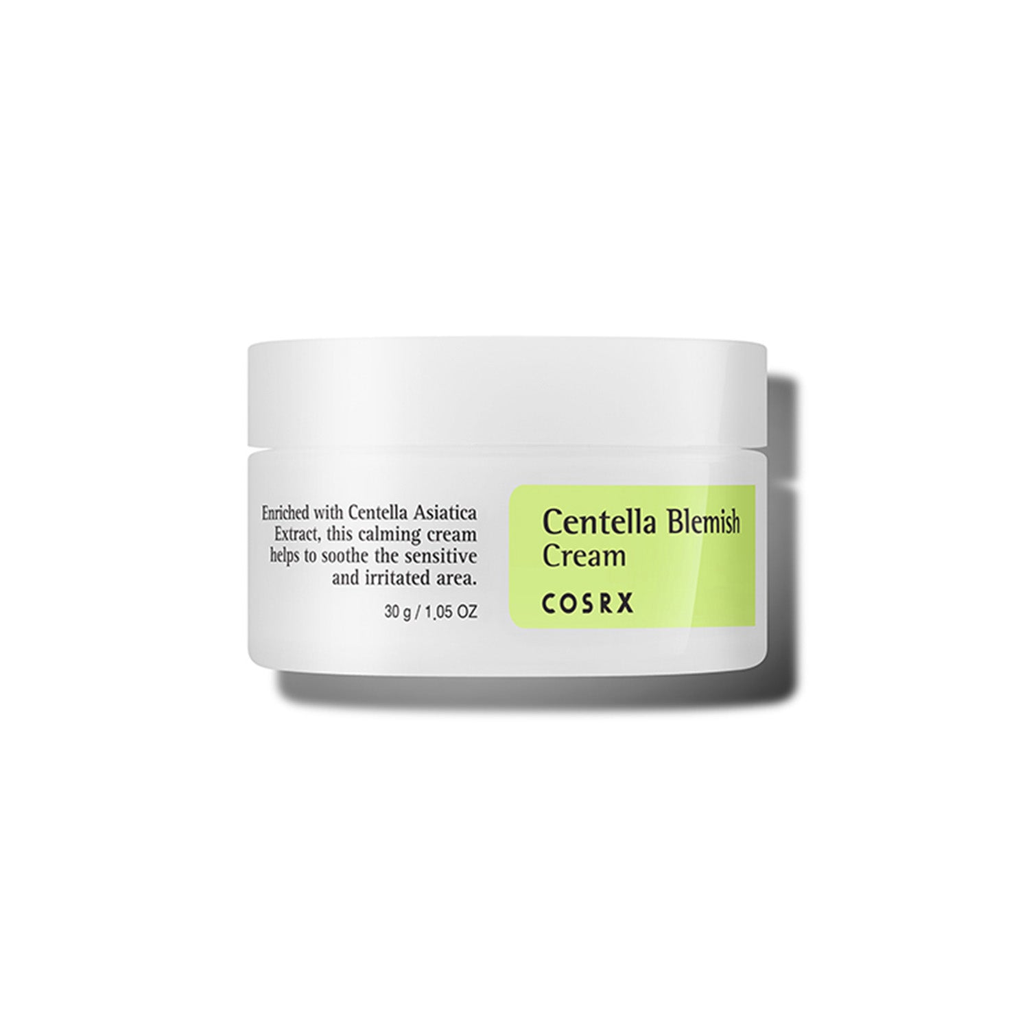 COSRX Centella Blemish Cream 30ml product image