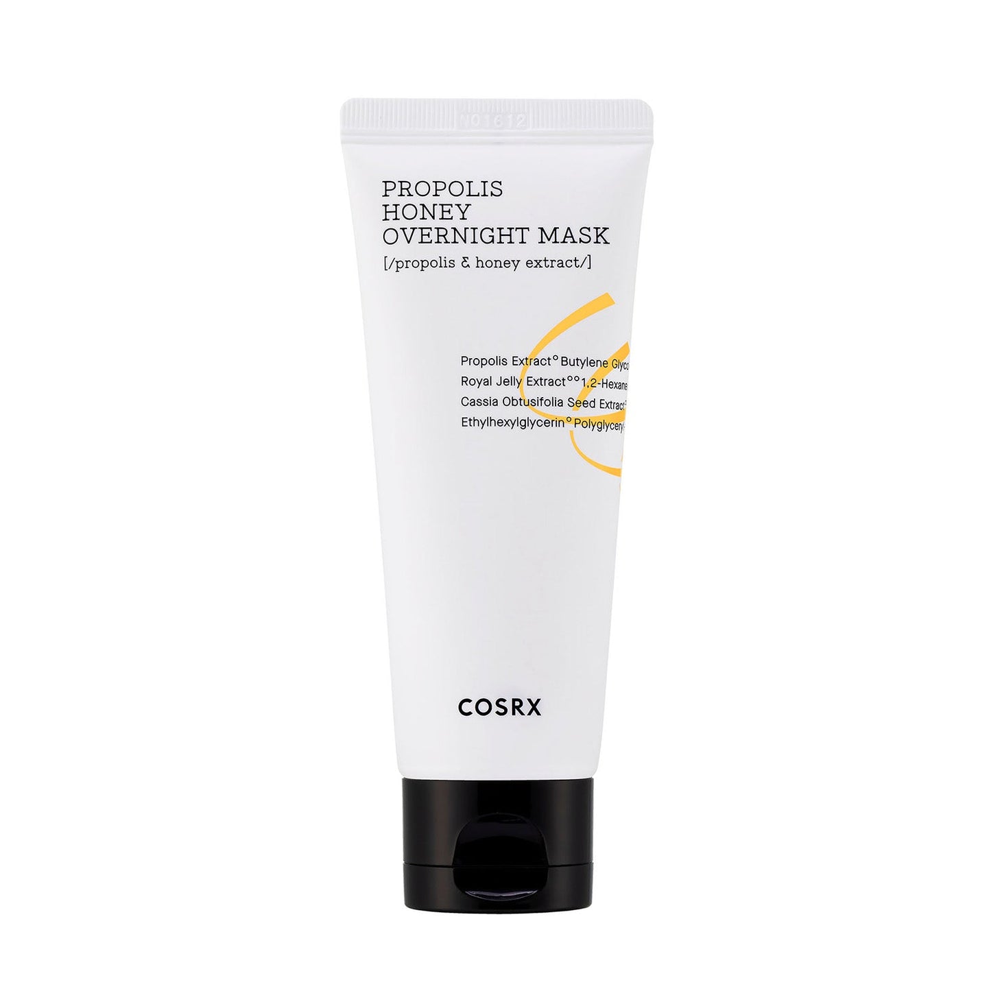 COSRX Full Fit Propolis Honey Overnight Mask 60ml product image