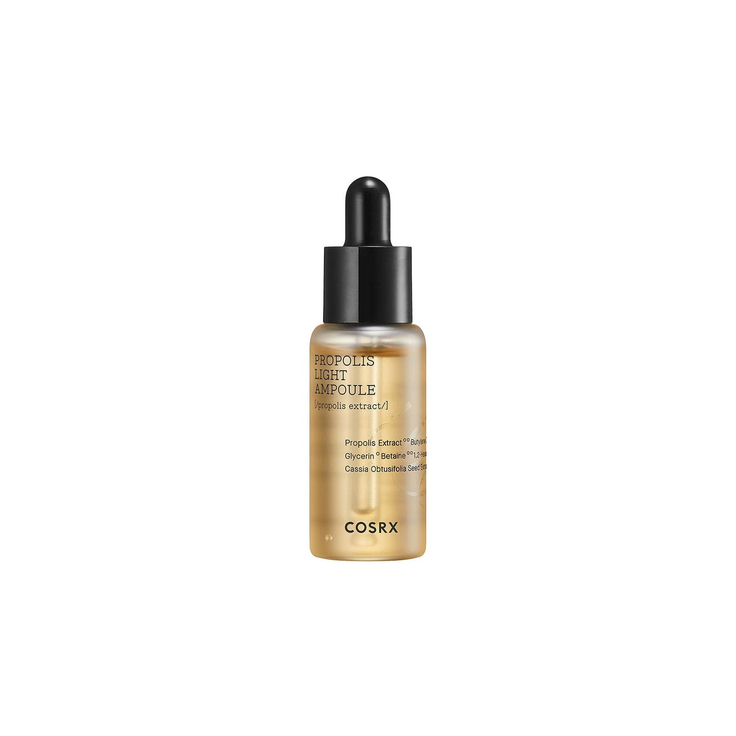 COSRX Full Fit Propolis Light Ampoule 30ml product image