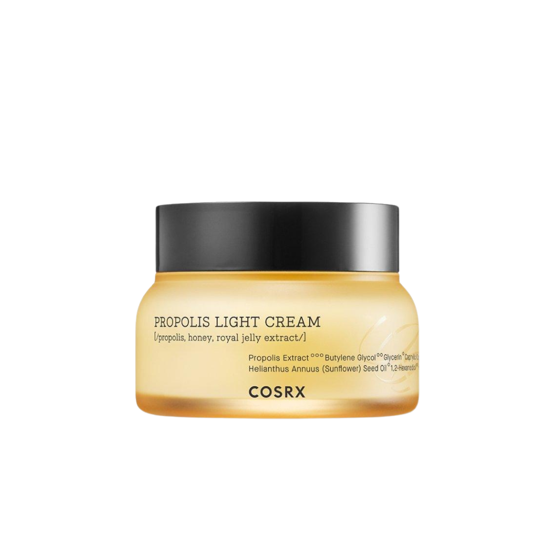 COSRX Full Fit Propolis Light Cream 65ml product image