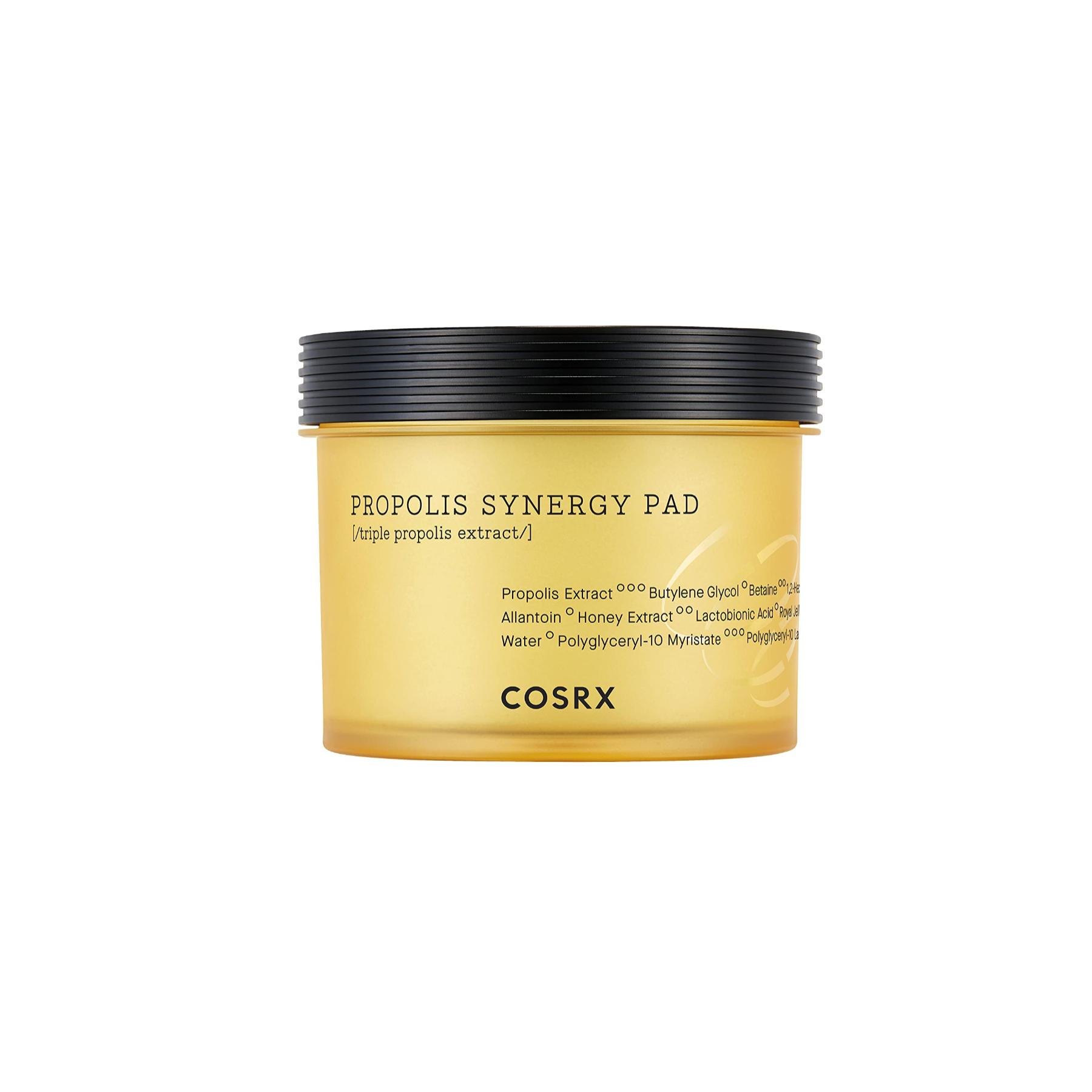 COSRX Full Fit Propolis Synergy Pad 70 Pads 155ml product image