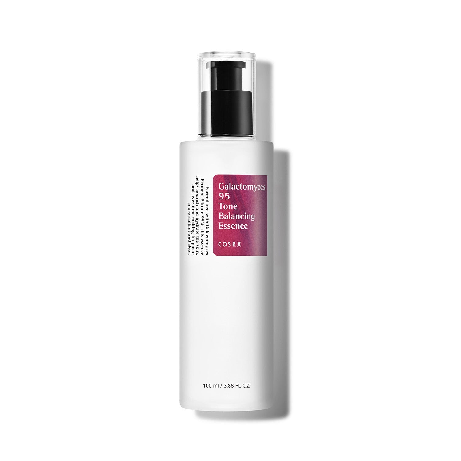 COSRX Galactomyces 95 Tone Balancing Essence 100ml product image
