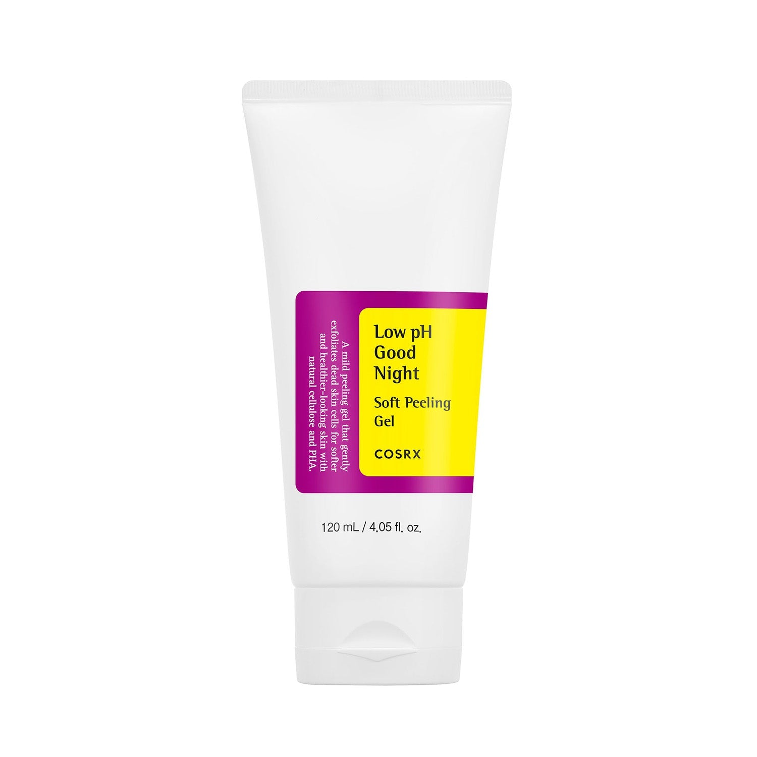 COSRX Low pH Goodnight Soft Peeling Gel 120ml product image