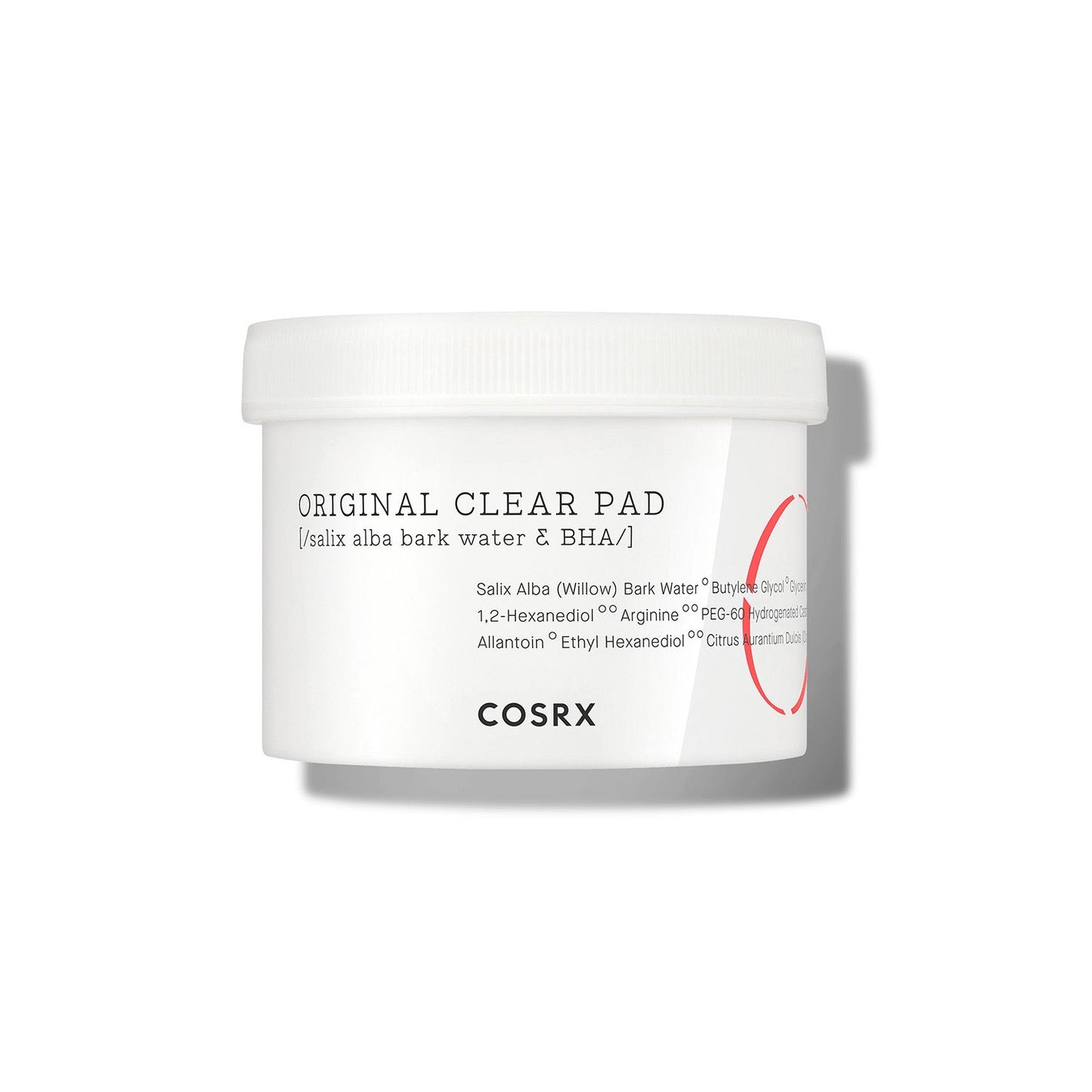 COSRX One Step Original Clear Pad 70 Pads product image