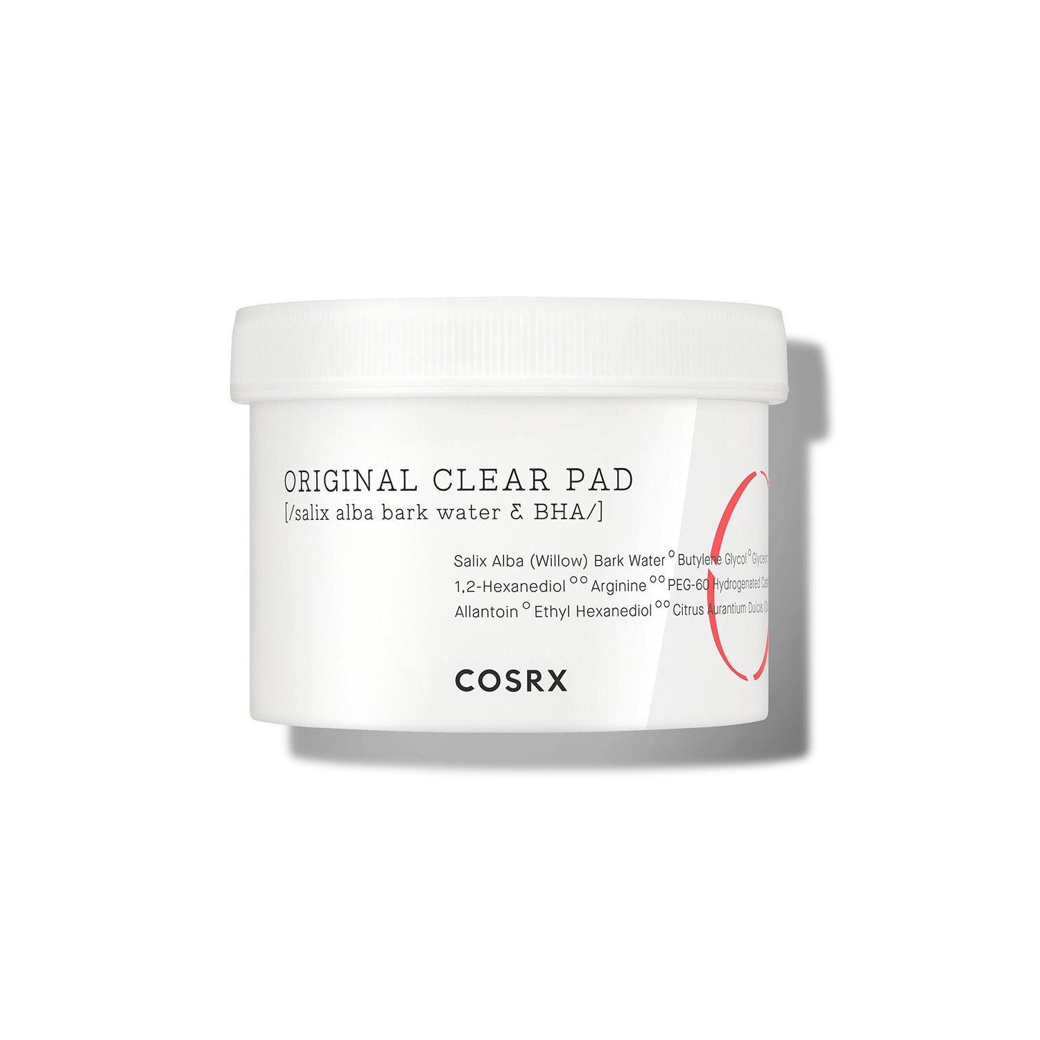 COSRX One Step Original Clear Pad 70 Pads product image