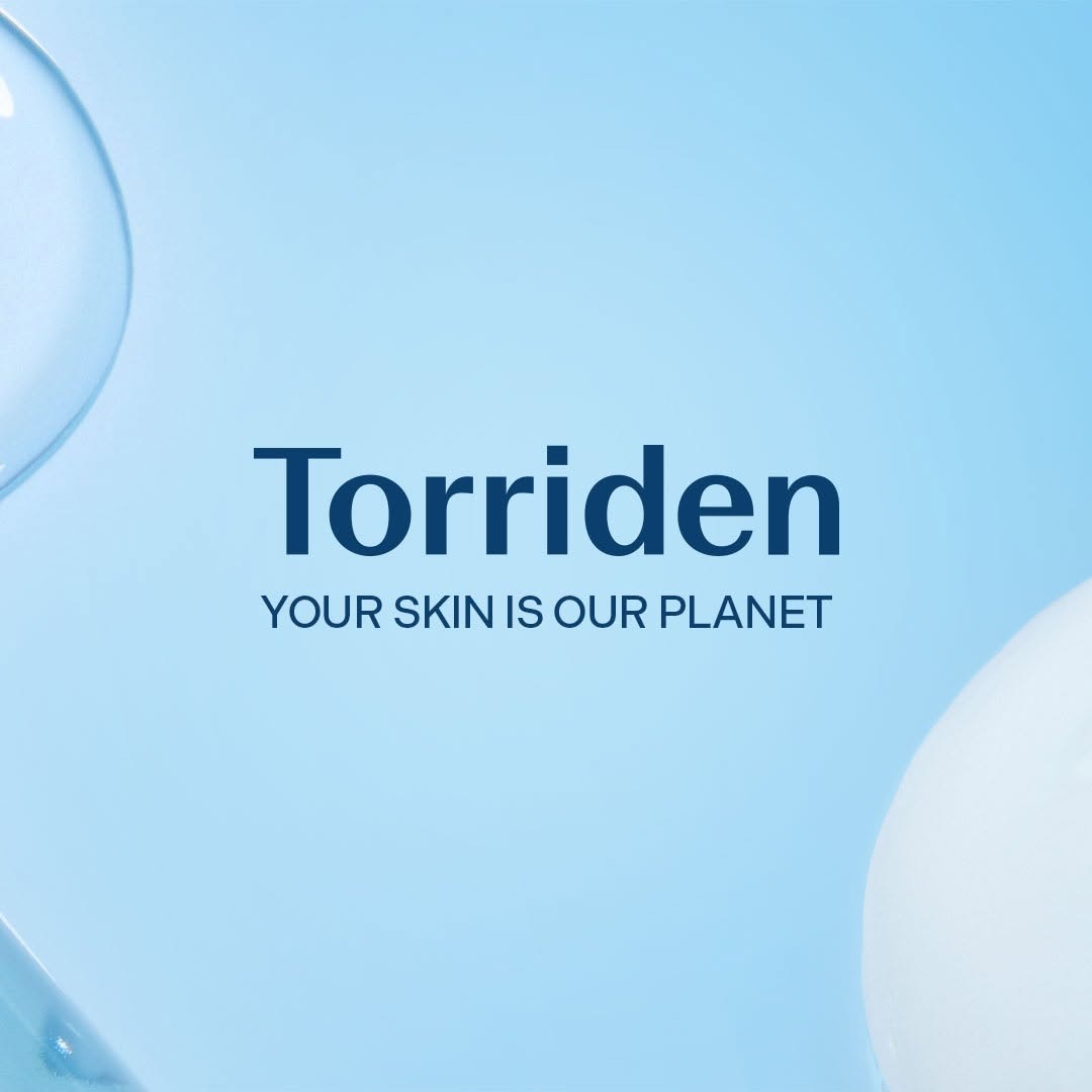 Torriden