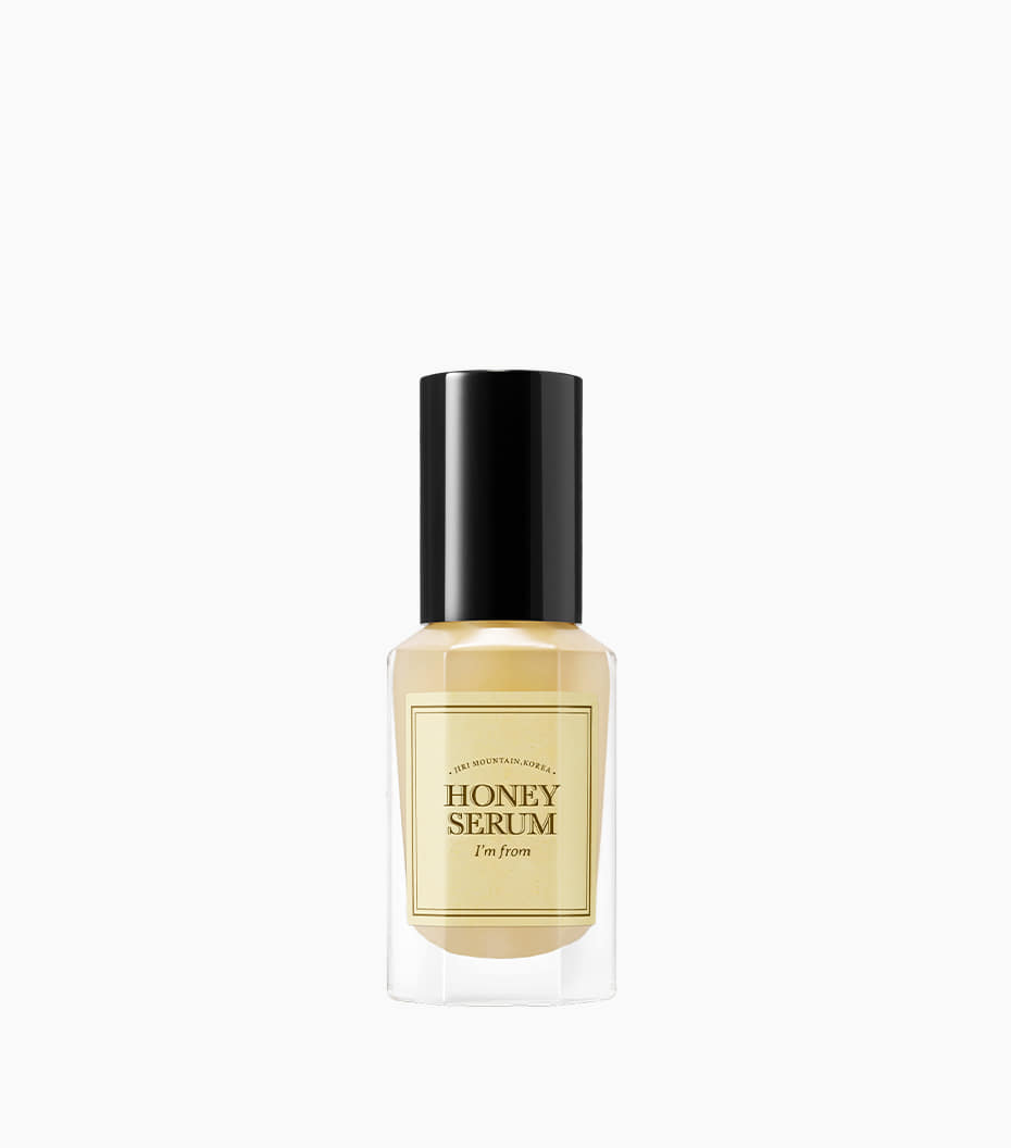 Im from Honey Serum 30ml nourishing hydrating serum with honey extract
