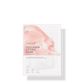 Single Medicube Collagen Lifting Mask sheet in packaging showing mask essence