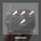 Renoderm Day Long BB Cream Glow 15g compact with puff and cushion shade