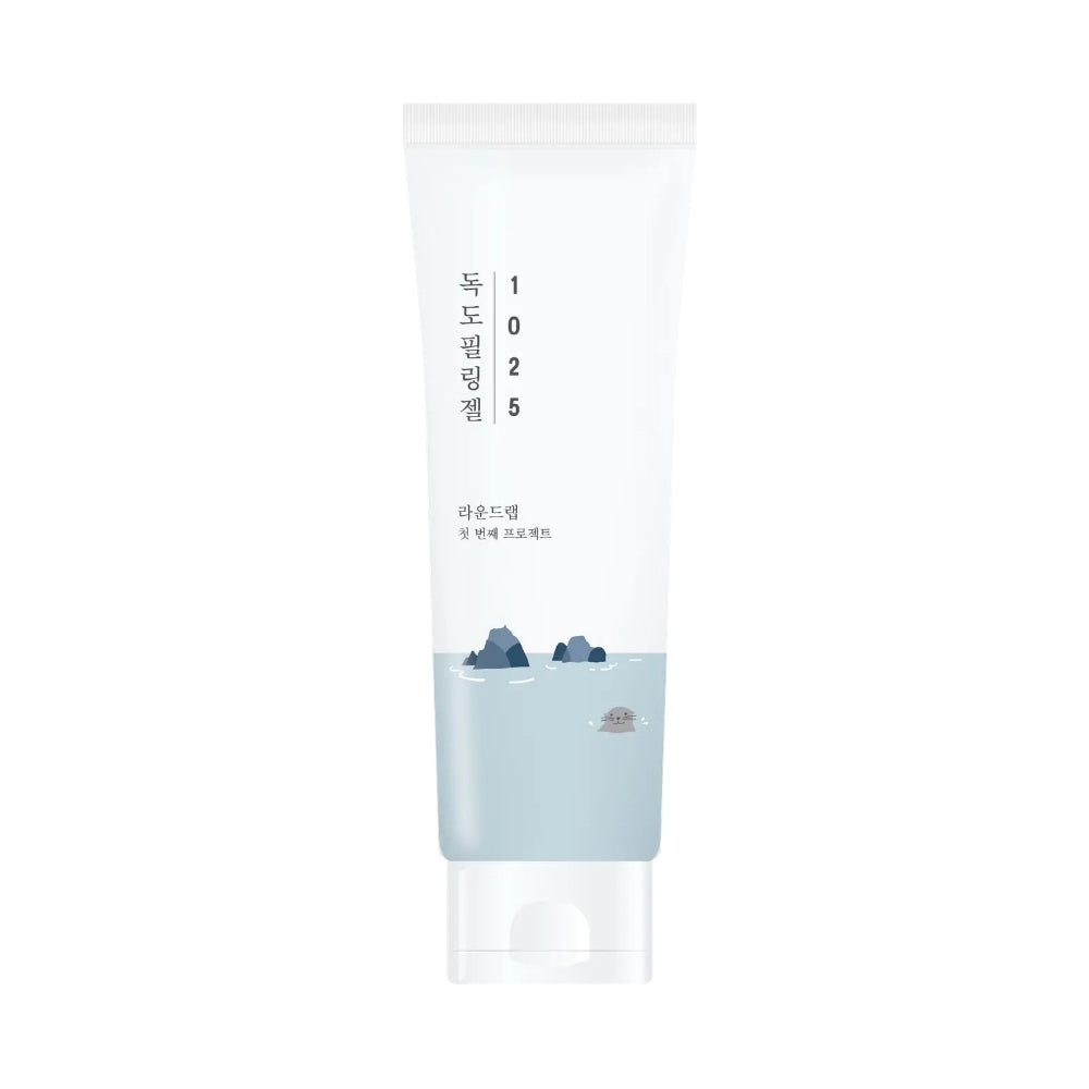 ROUND LAB 1025 Dokdo Peeling Gel 120ml product image