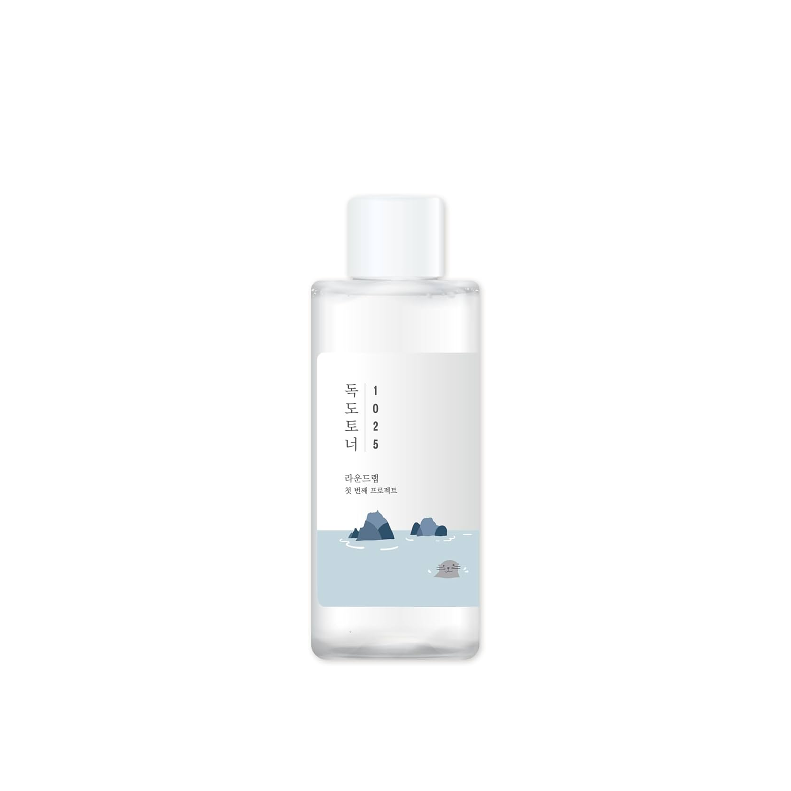 ROUND LAB 1025 Dokdo Toner 200ml product image
