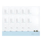 ROUND LAB 1025 Dokdo Water Gel Mask Sheet 30ml product image