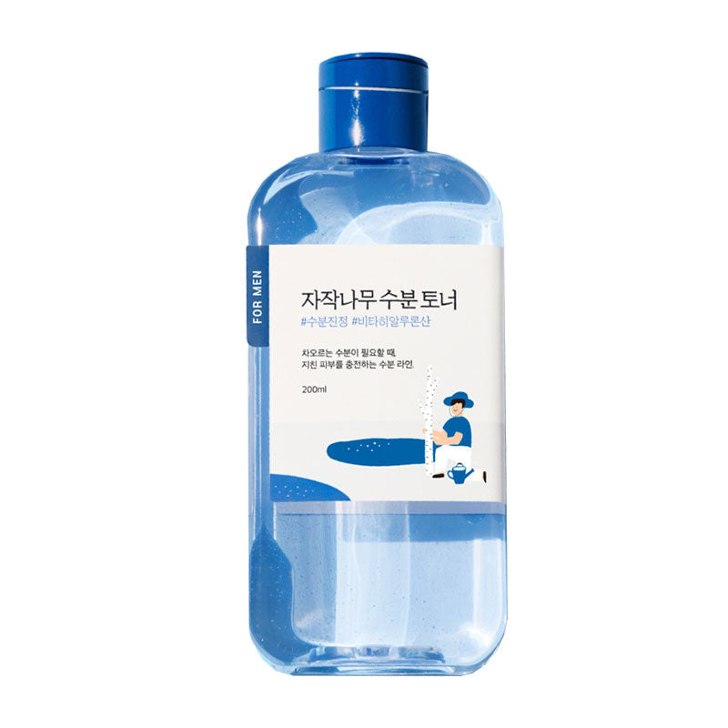 ROUND LAB For Men Birch Juice Moisturizing Toner 200ml product image