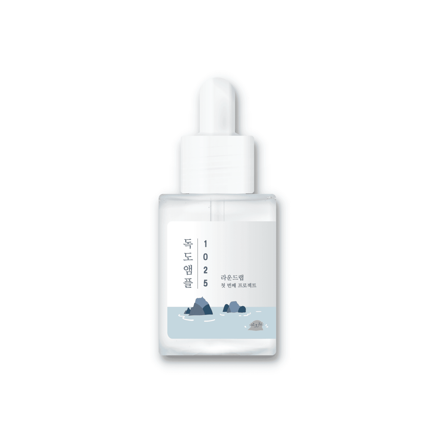 ROUND LAB 1025 Dokdo Ampoule 45g product image