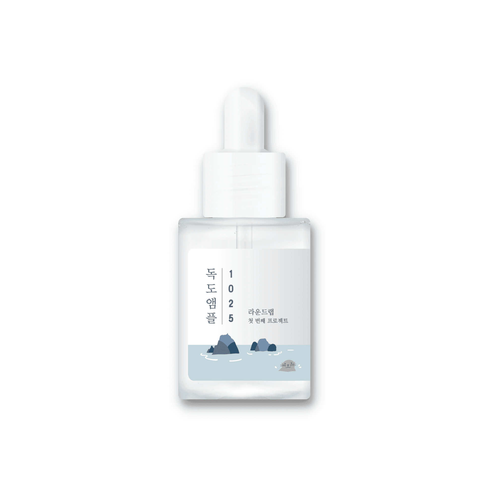 ROUND LAB 1025 Dokdo Ampoule 45g product image