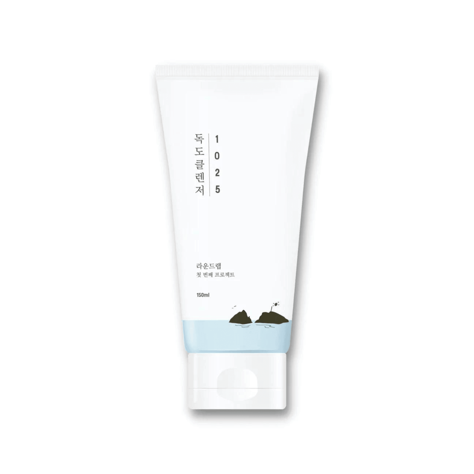 ROUND LAB 1025 Dokdo Cleanser 150ml product image