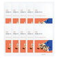 ROUND LAB Soybean Panthenol Mask 25ml product image
