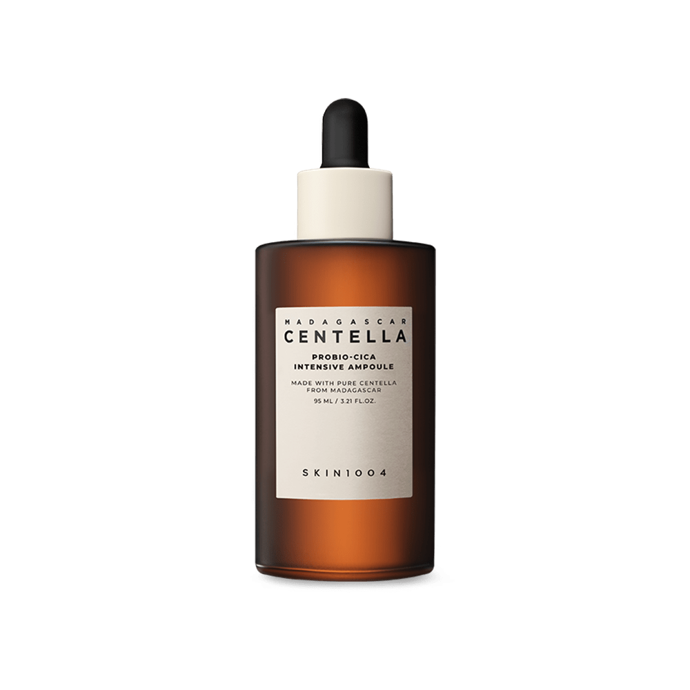 SKIN1004 Madagascar Centella Probio-Cica Intensive Ampoule in sleek packaging big