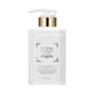 Teabless Perfume Body Lotion 480g bottle with multiple scent options for tea inspired fragrance and moisturizing body formula