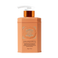 Teabless Perfume Body Wash 500g with five tea inspired fragrance options for gentle moisturizing cleansing
