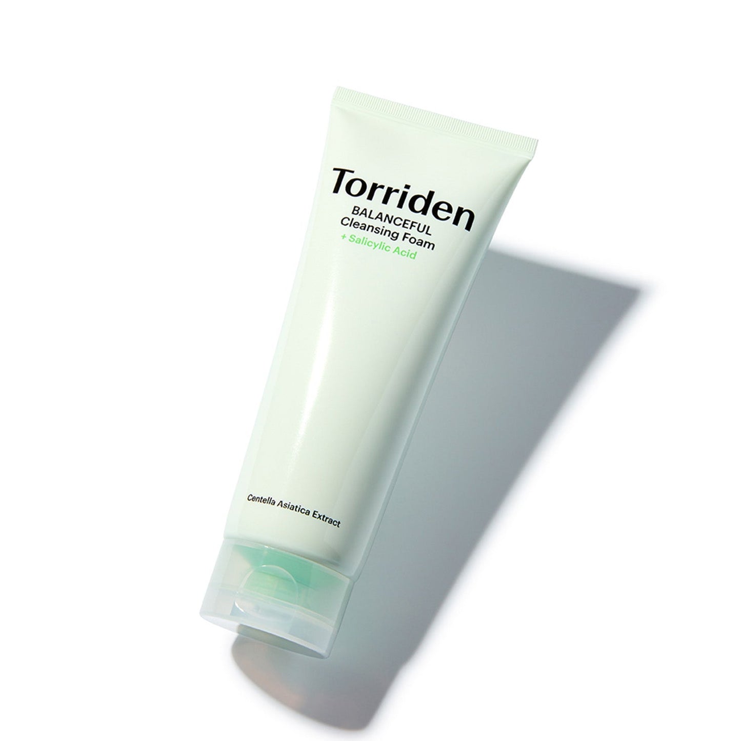 Torriden Balanceful Cica Pore Cleansing Foam 150ml gentle pore purifying cica cleanser