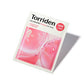 Torriden CELLMAZING Firming Hydrogel Mask pieces for face and neck in clear gel mask
