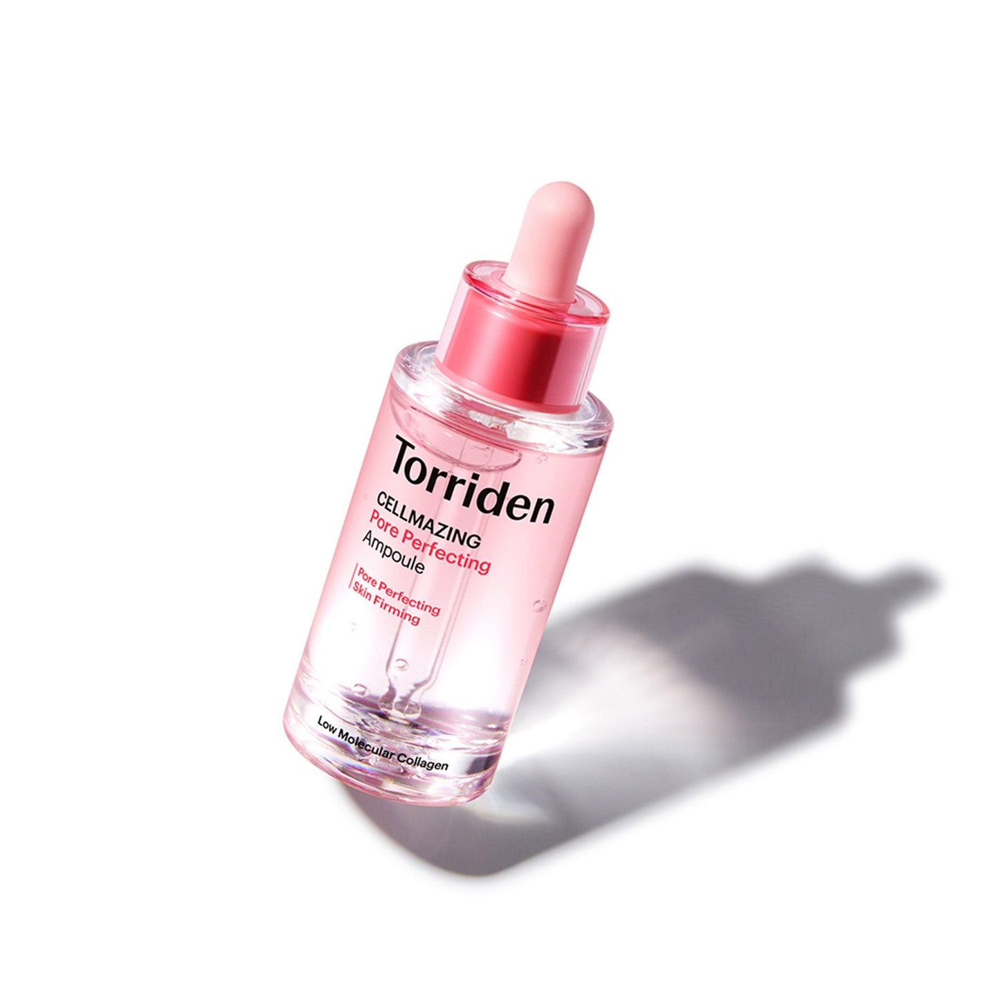 Torriden Cellmazing Pore Perfecting Ampoule pore refining and balancing serum